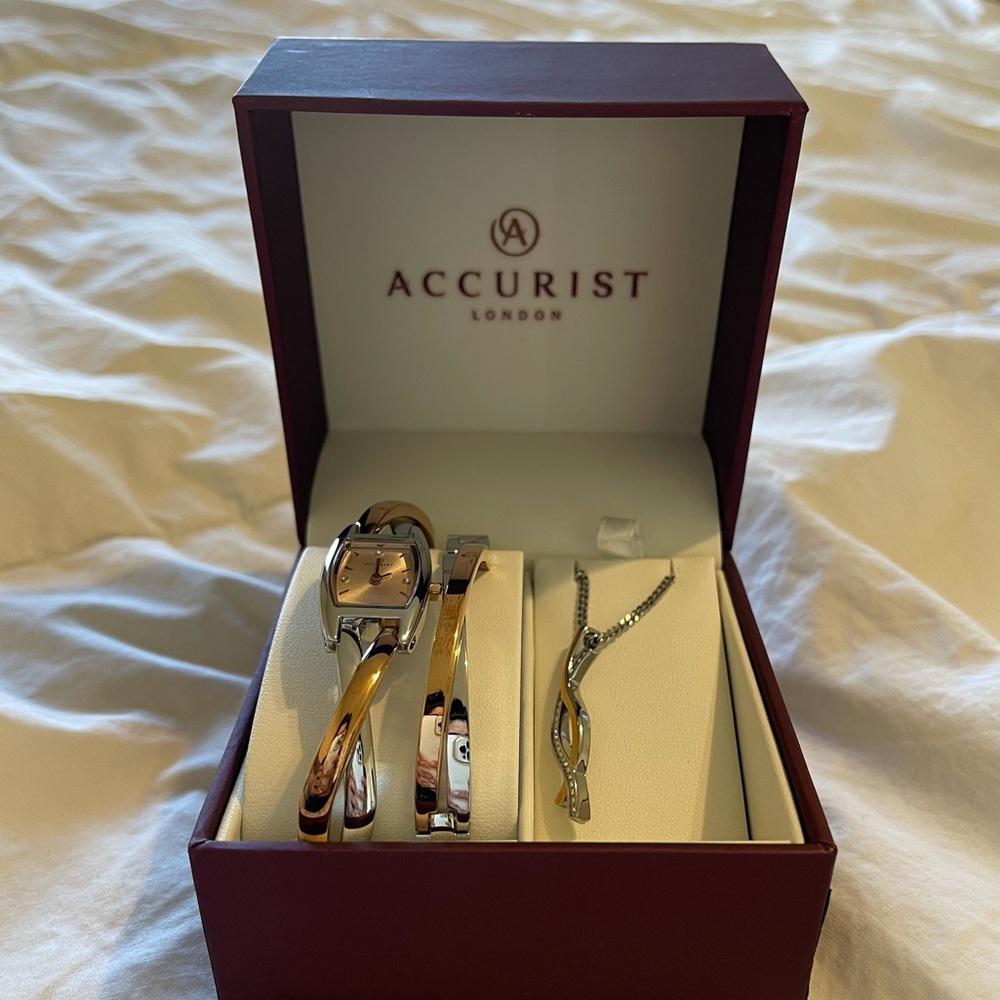 Women’s Watch